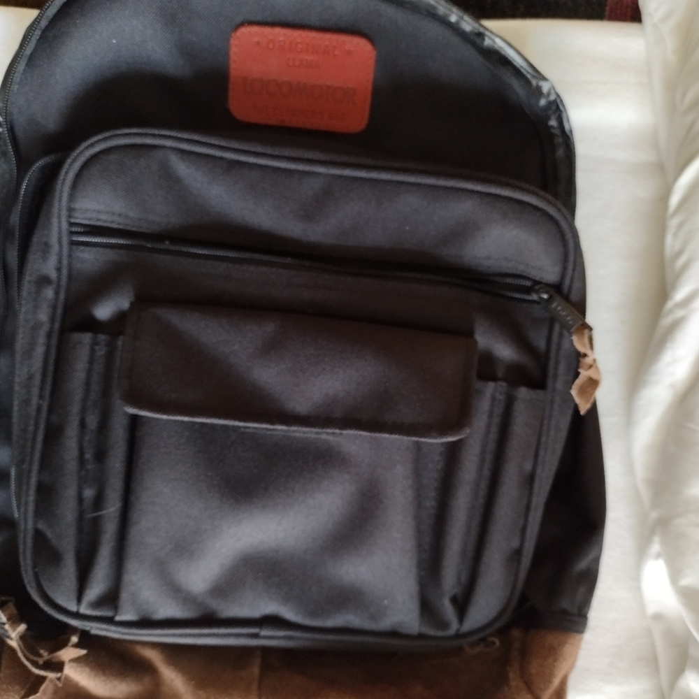 Book bag